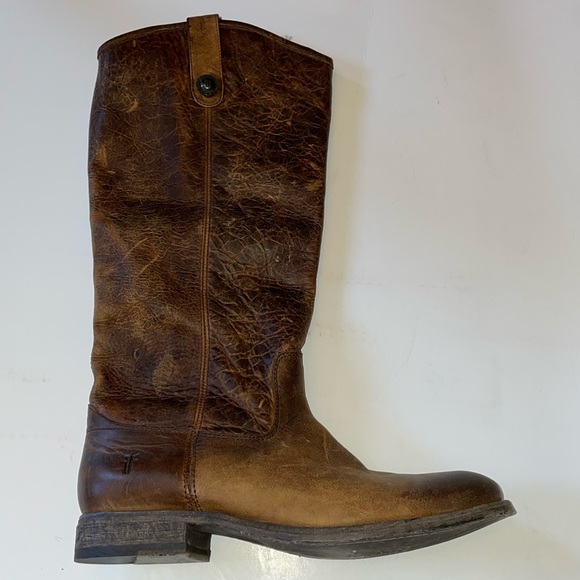 frye equestrian boots